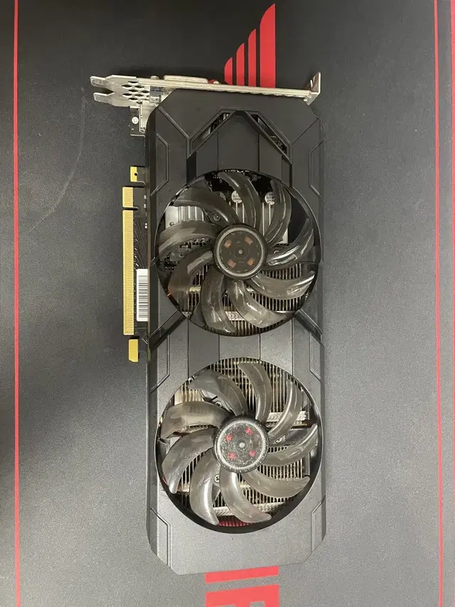 이엠텍 GTX1060 6GB