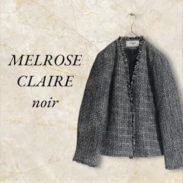 MELROSE CLAIRE 미사용품 팔로우 할인 있음