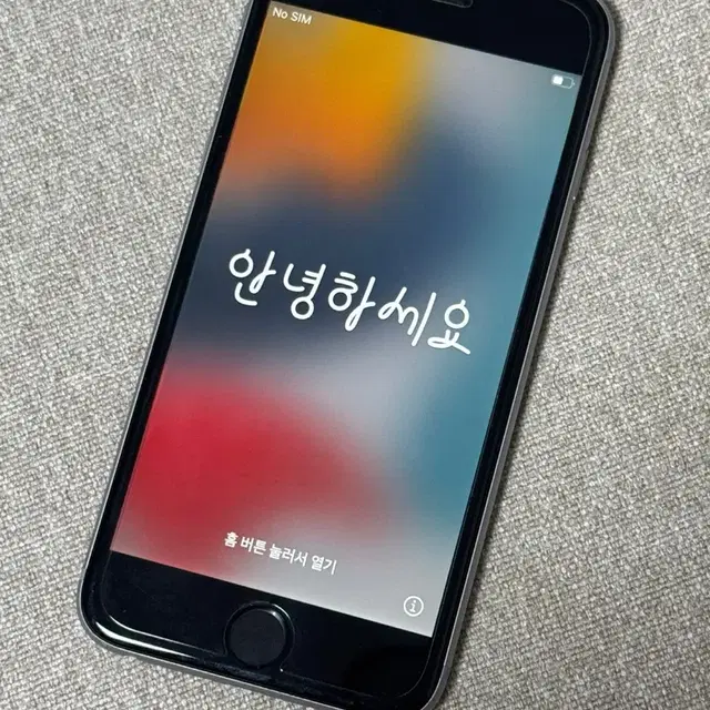 아이폰 6s 스페이스그레이 32gb