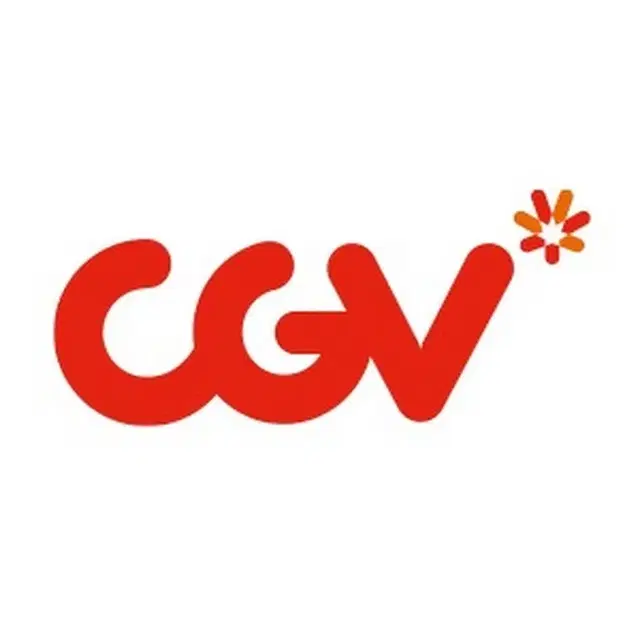 CGV 영화 대리 예매