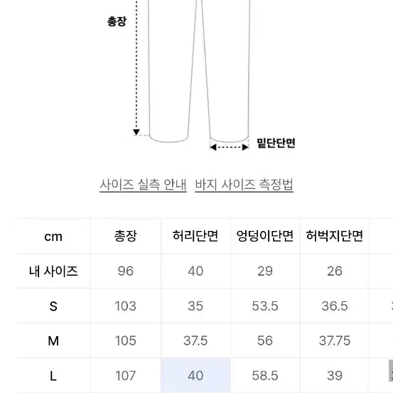 코드그라피 나일론 카고 팬츠 블랙 S / 카키 S 팝니다.