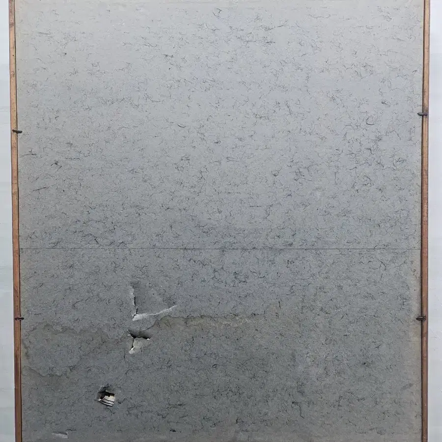 신사임당 초충도 영인본  67x76cm