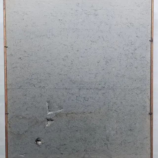 신사임당 초충도 영인본  67x76cm