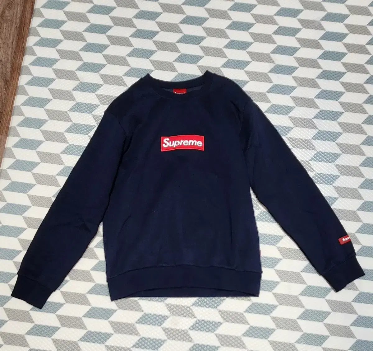 Supreme Gaeul/Winter Long Sleeve