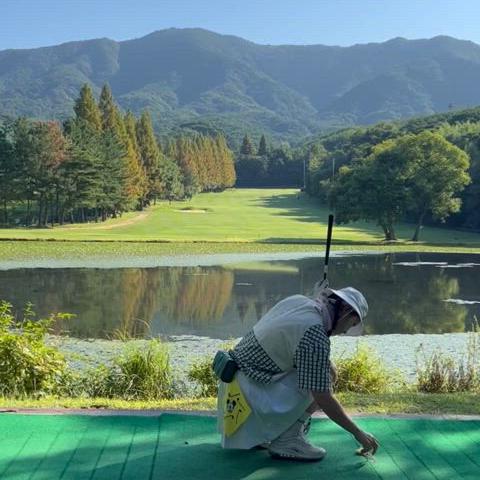 골프 벨트백 기본ver