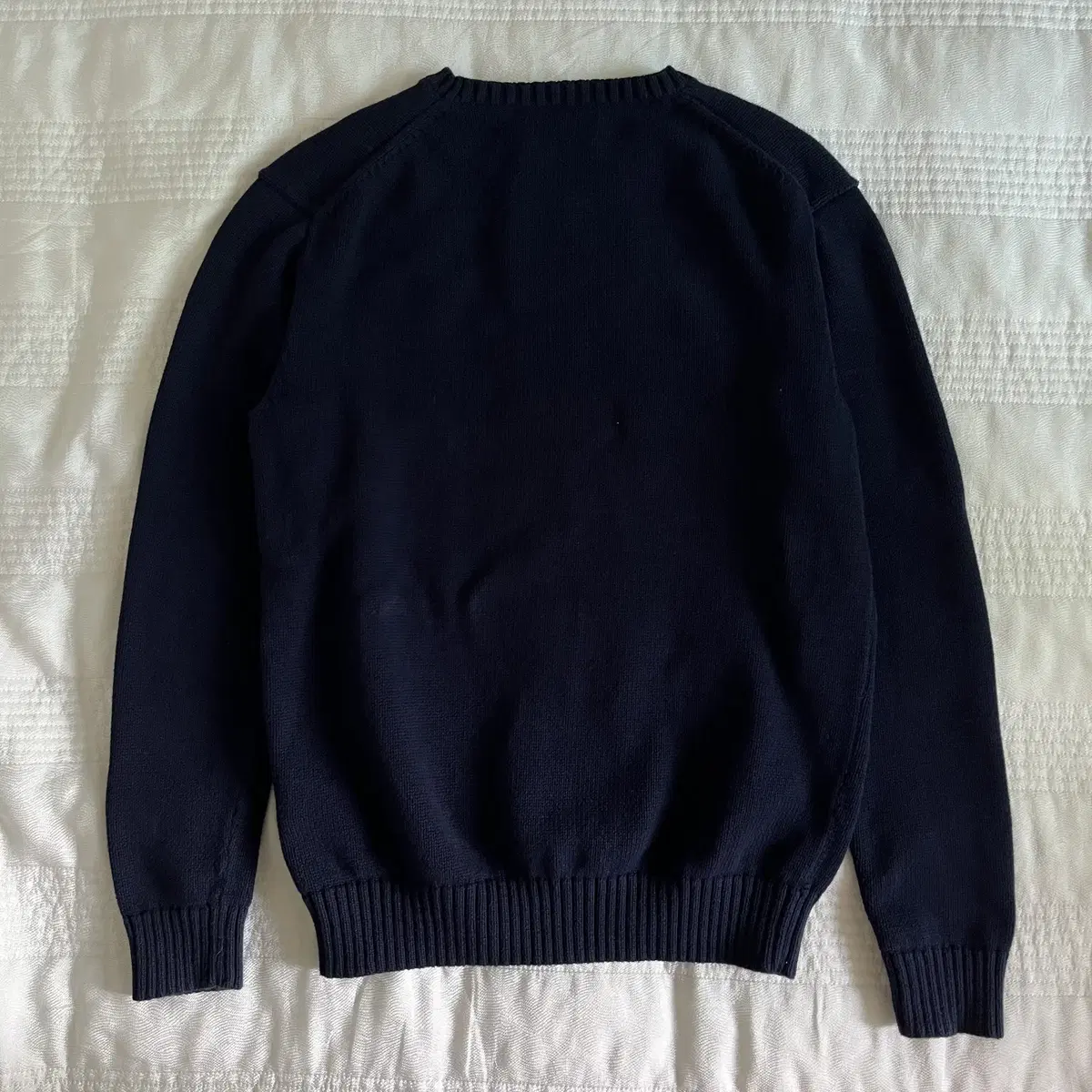 POLO RALPH LAUREN original logo  knit