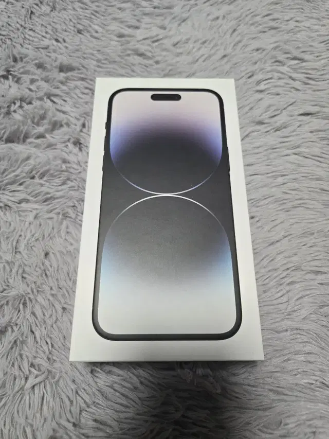 IPhone 14 Pro Max 512GB 스페이스 블랙 판매합니다.