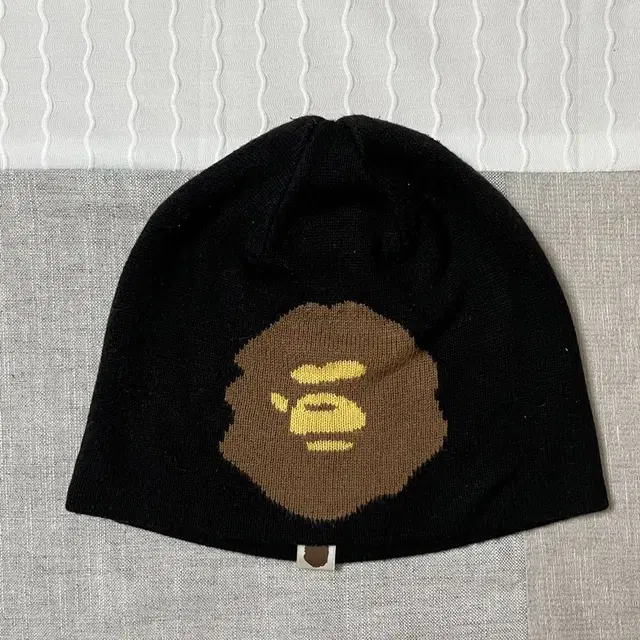 베이프 사루 비니 bape