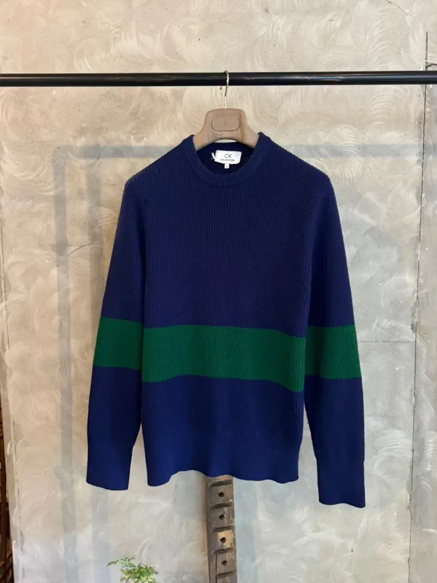 Kelvin Klein Knit Men100