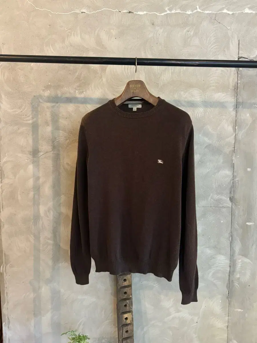 Burberry Knit Men95