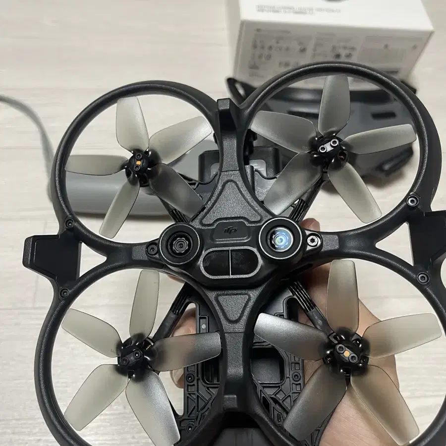 Dji 아바타 프로뷰콤보 + remote controller 2