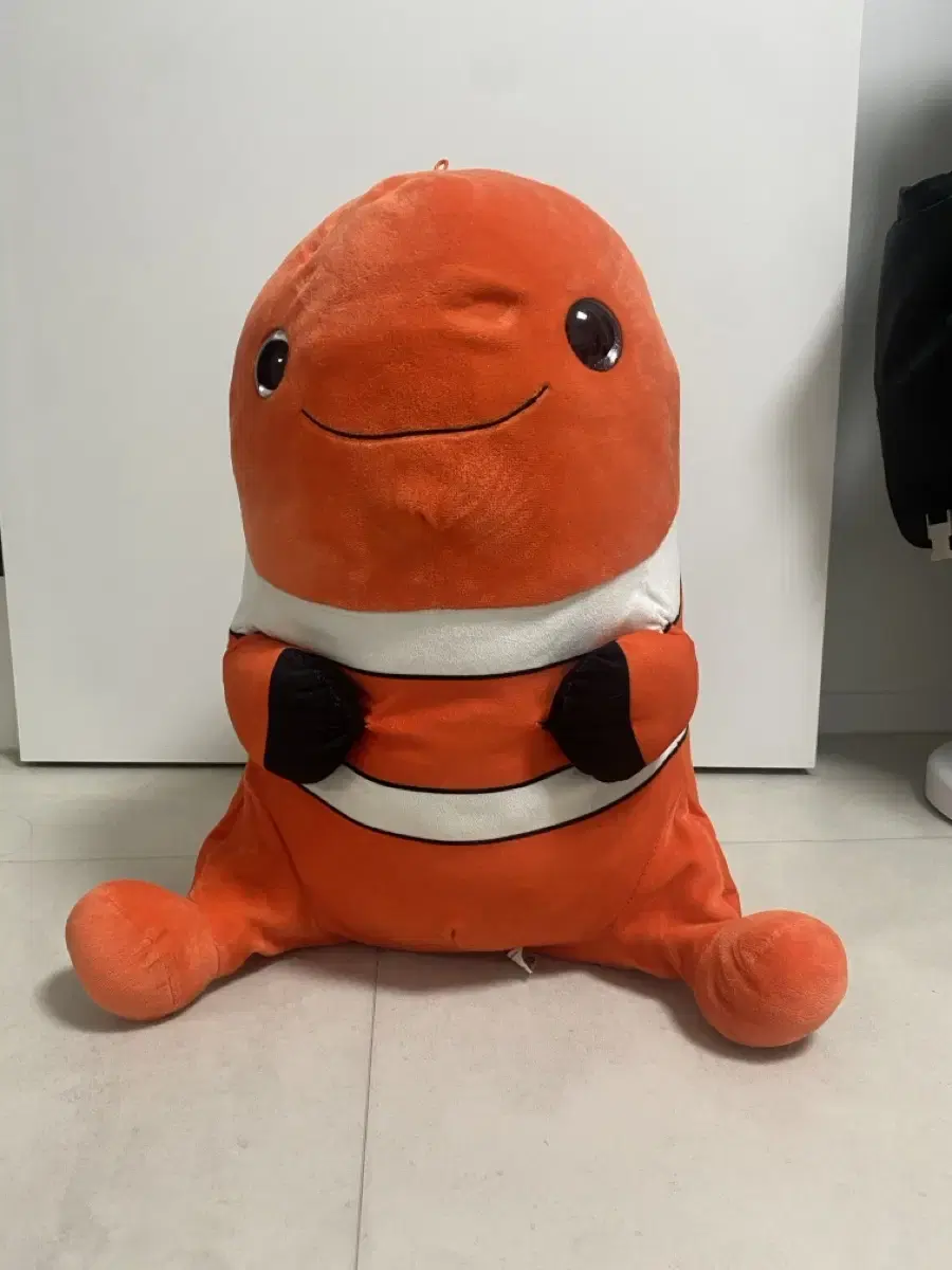 Want a big Nemo? doll sells