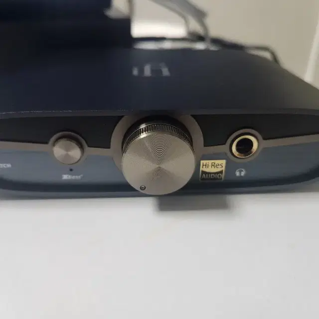 ifi zen dac 3 풀박스