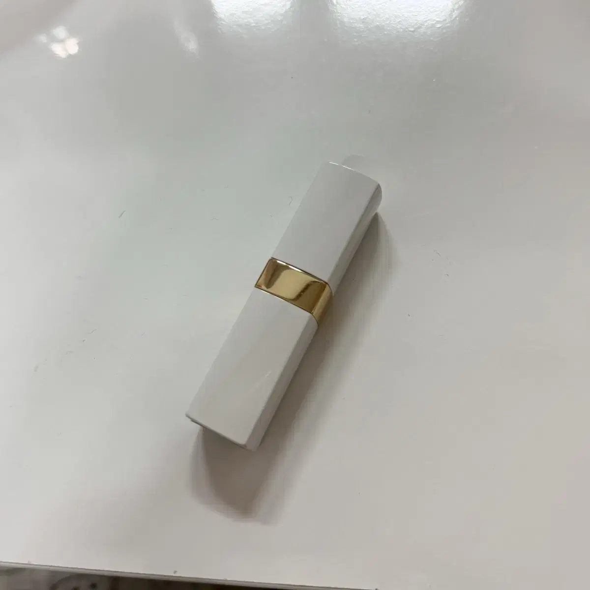 Chanel Lipstick 918 My Rose