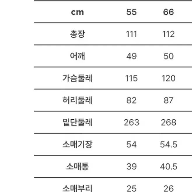 트렌치코트 66 칼라거펠트