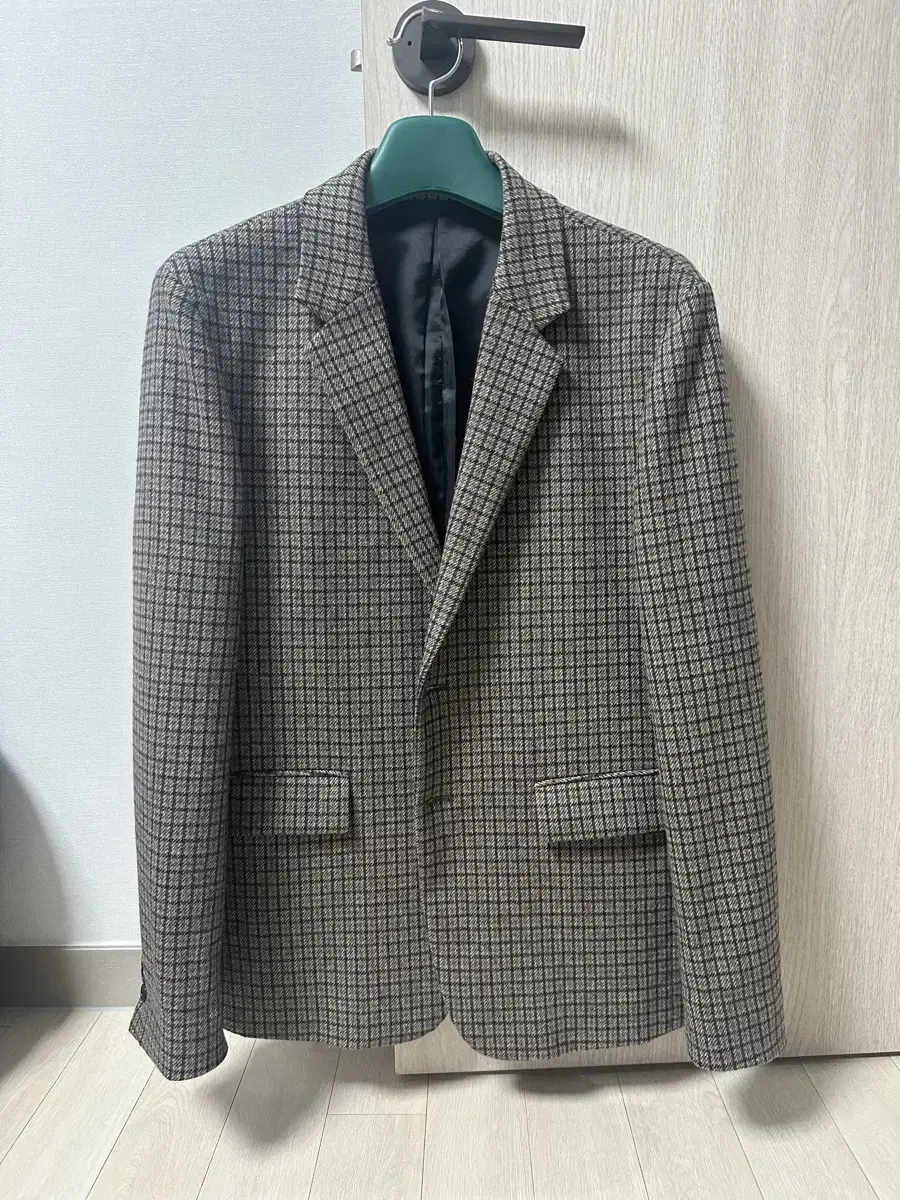 Club Monaco Men's Blazer