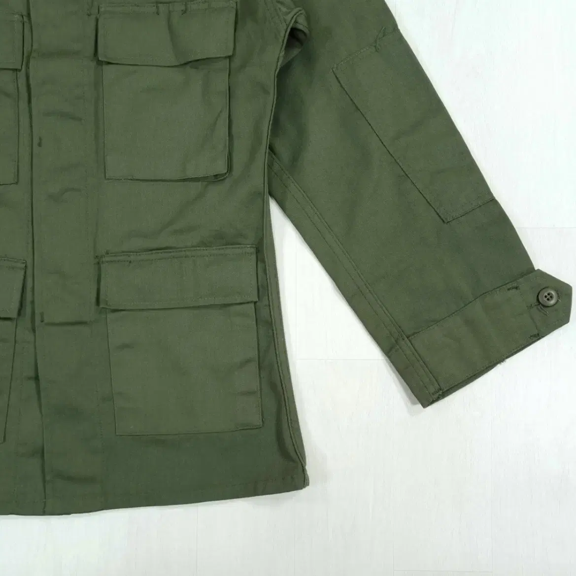 트루스펙 BDU 상의 XS