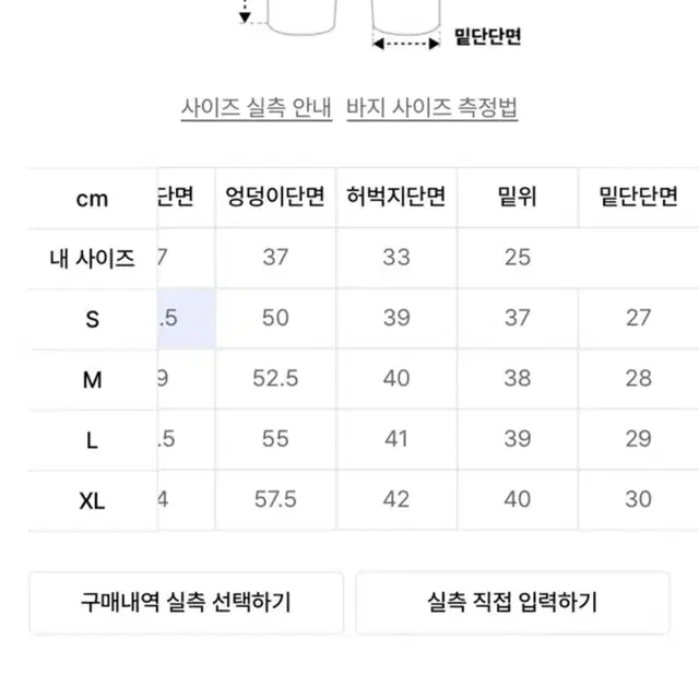 디앤에스알 디스트로이드 더티 데님 S 판매합니다.