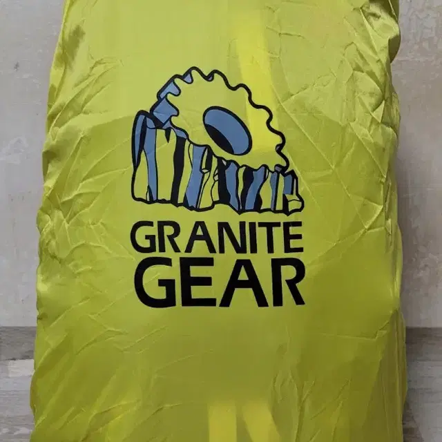 그래니트기어 GRANITE GEAR 등산배낭 여행캠핑백팩 40리터