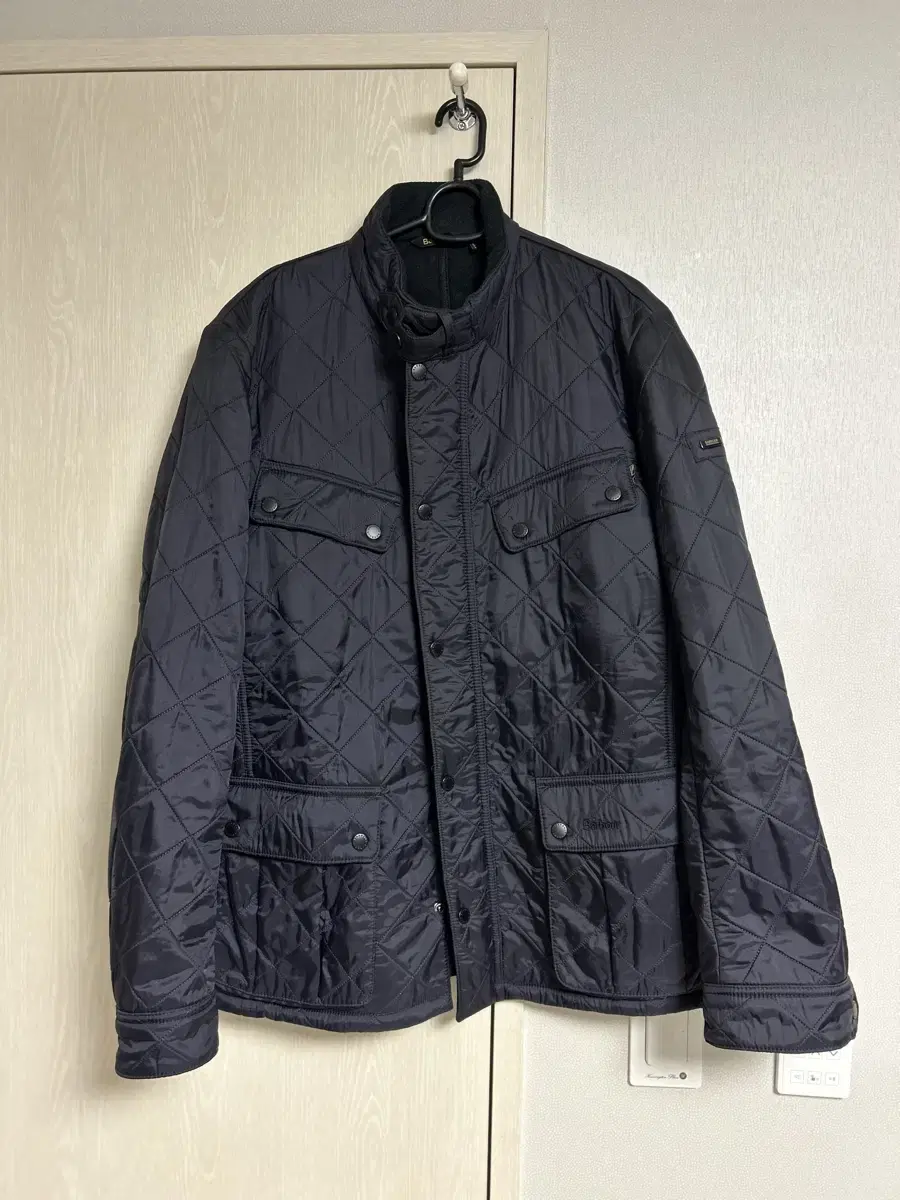 Barbour Ariel quilted size L sells out