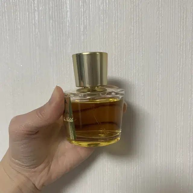 아쿠아 디 파르마 매그놀리아 노빌레 50ml