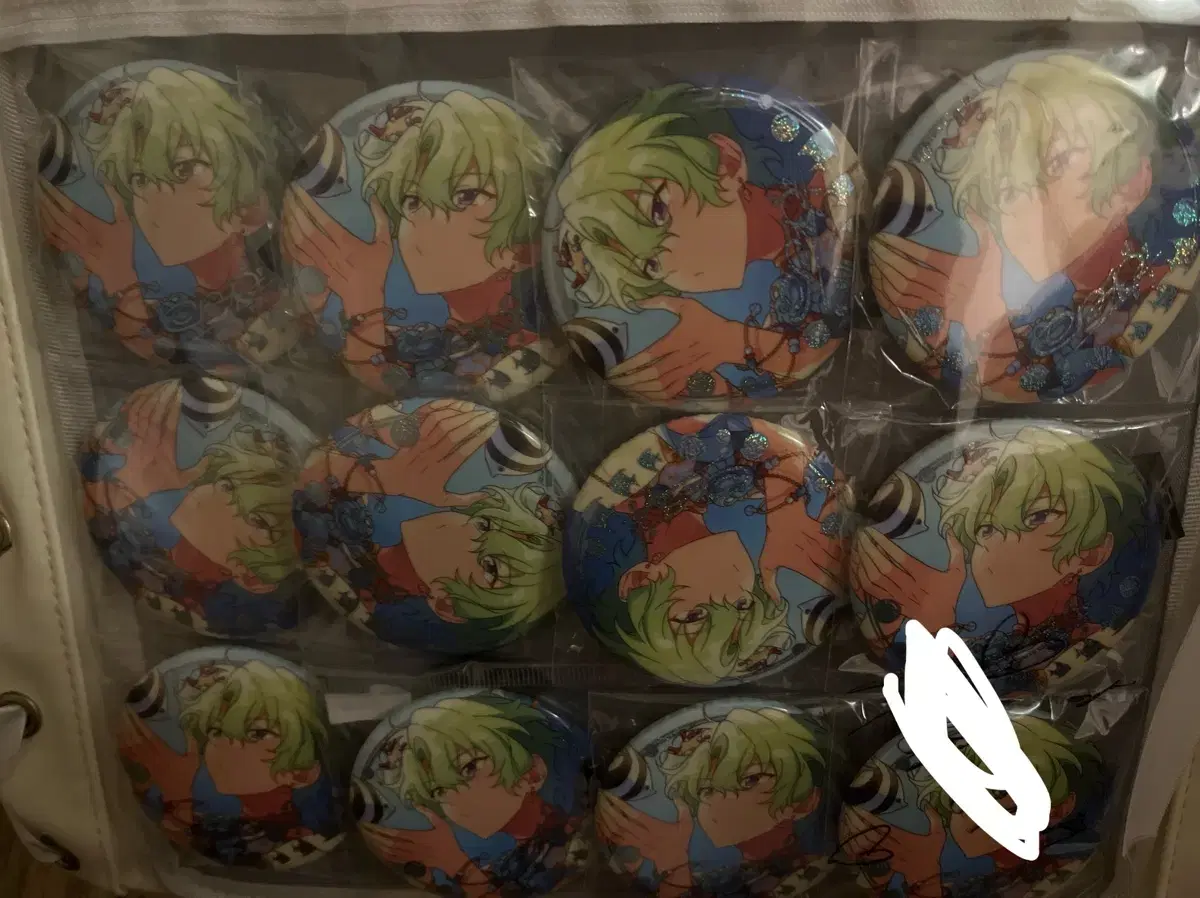 Tomoe Hiyori Mermaid Can Badge 14 sells