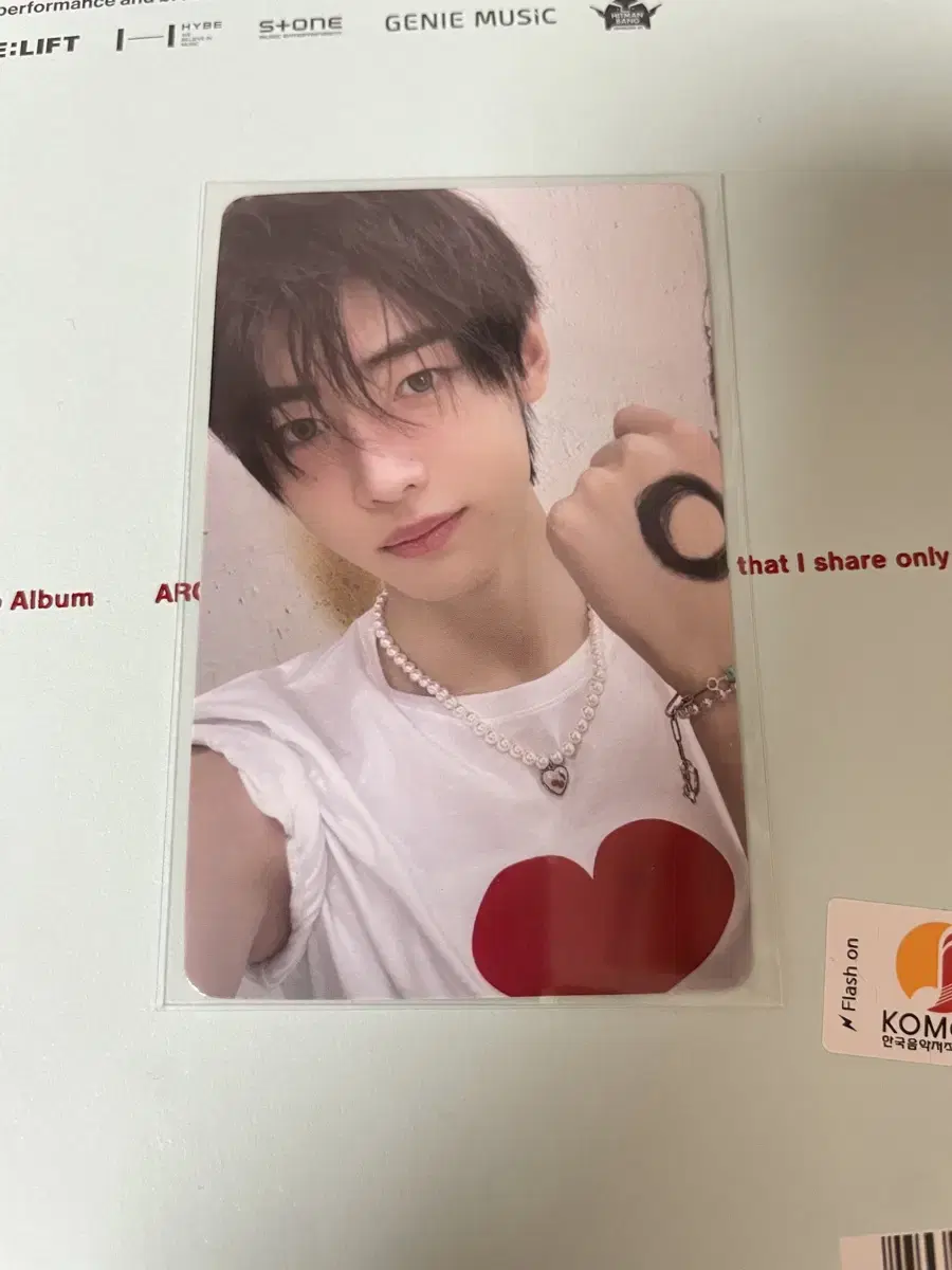 Enhypen sunghoon weverse japan