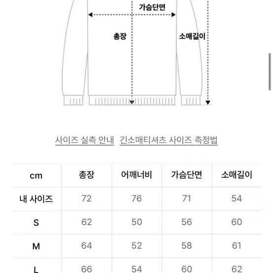 라퍼지 스토어 데님자켓 M