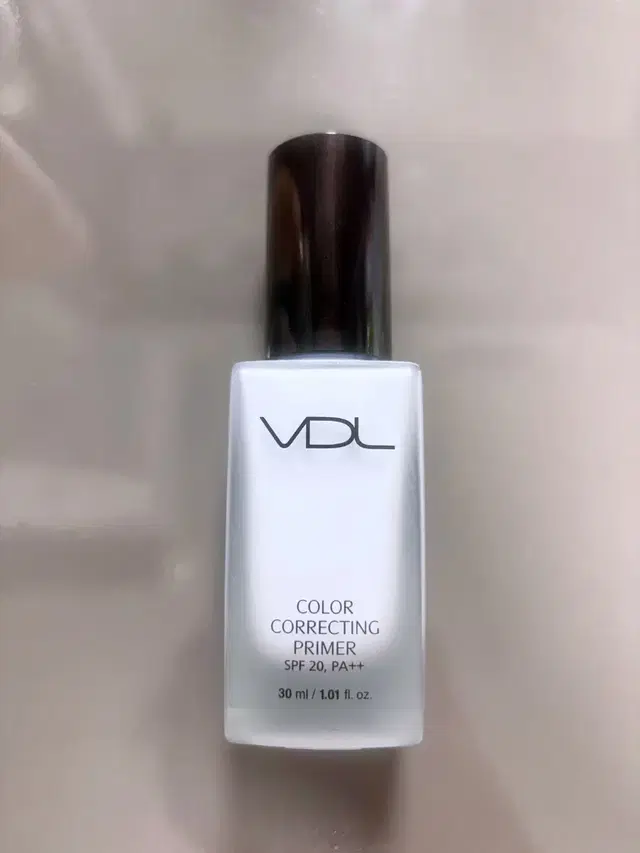 리뉴얼전) VDL 브이디엘 컬러 코렉팅 프라이머 03호 세레니티 30ml