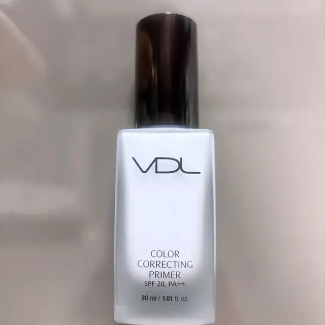 리뉴얼전) VDL 브이디엘 컬러 코렉팅 프라이머 03호 세레니티 30ml