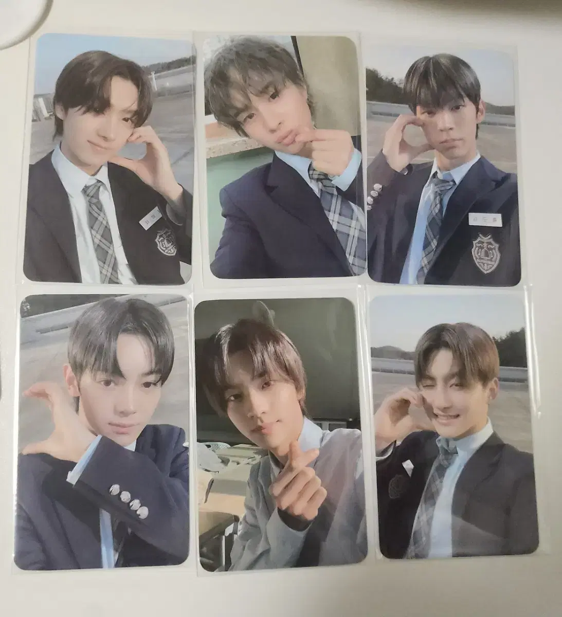 Tours photocard sell soundwave soundwave ld Pre-order benefits