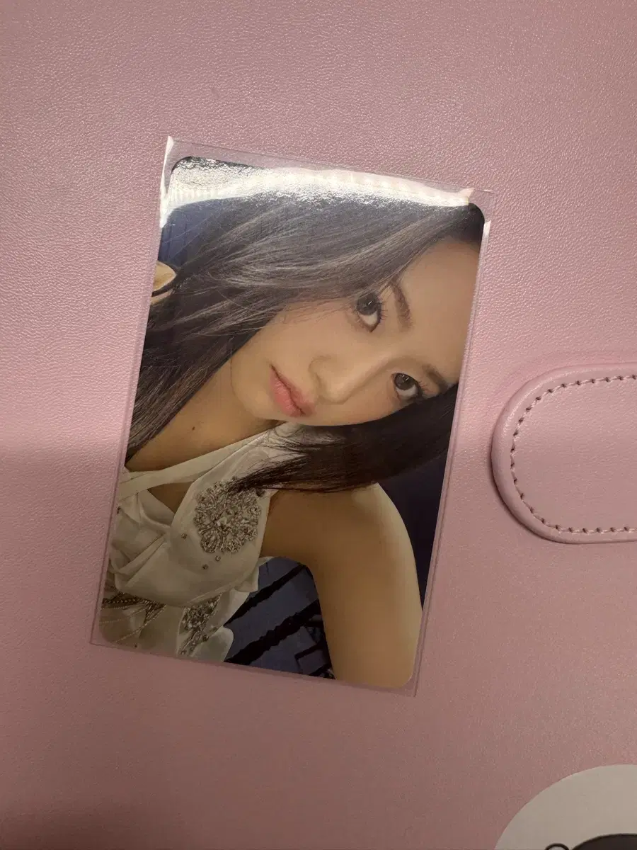 ive show what ihave ancon random pack md yujin photocard