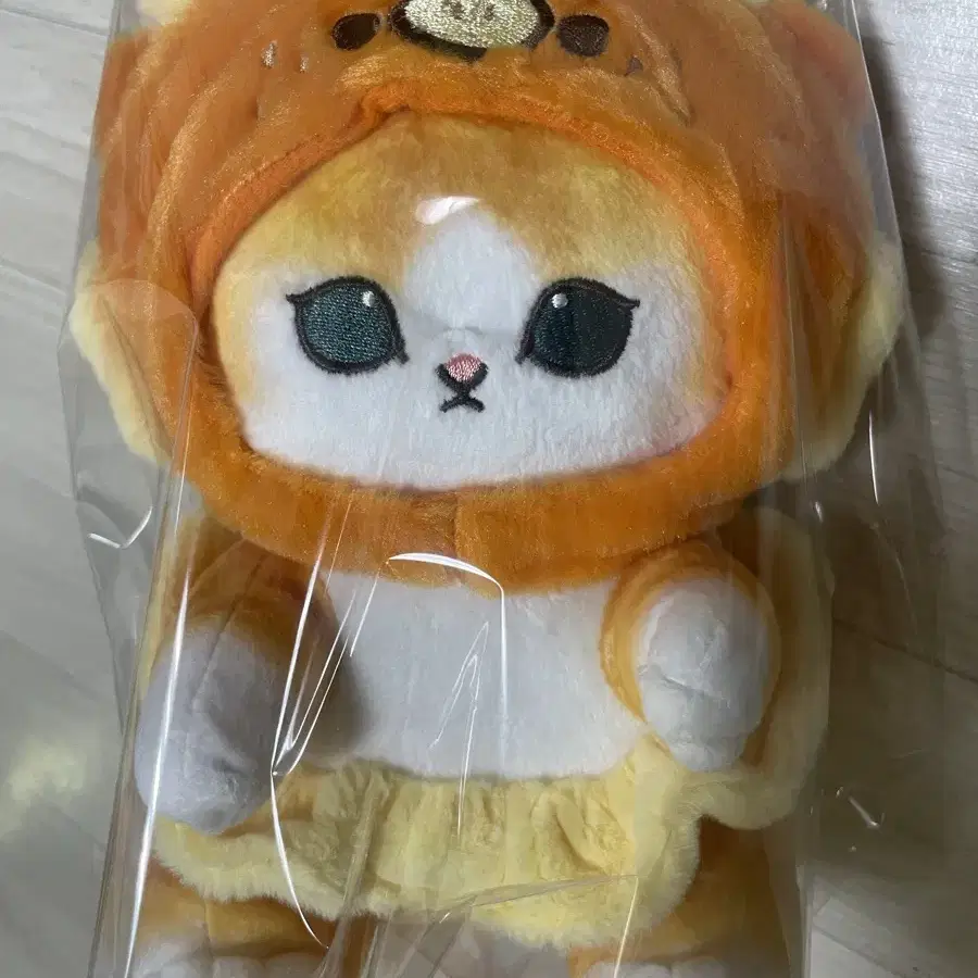 고양이 설날 의미 인형 시리즈 22cm