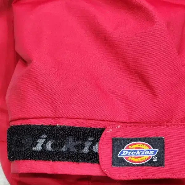 DICKIES 나일론 바람막이 자켓