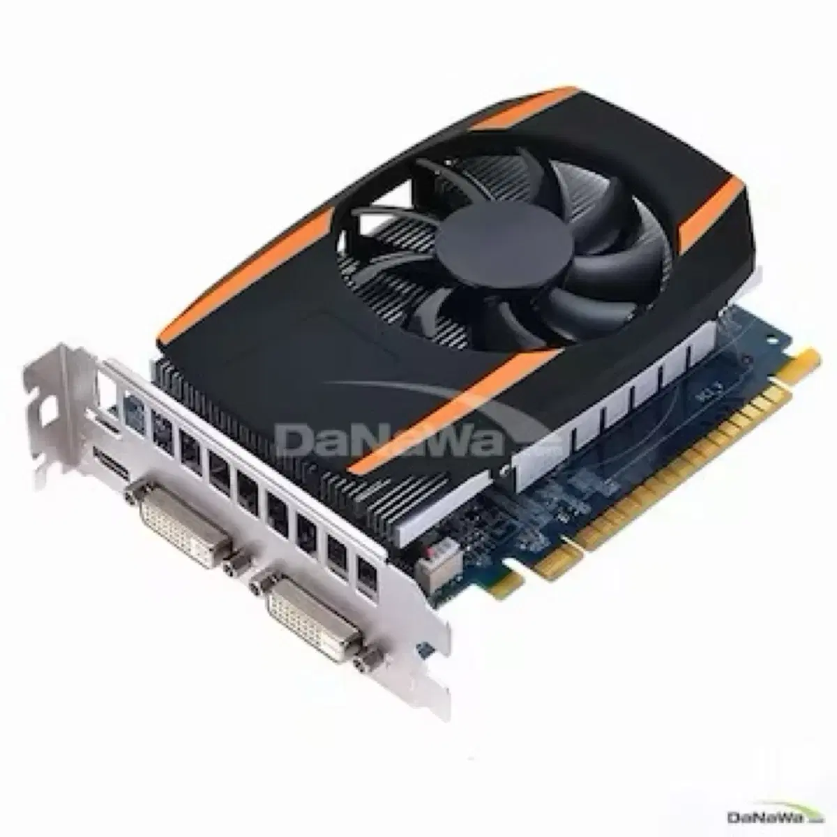 이엠텍 GTX650 OC 쿨링팬 커버 구합니다