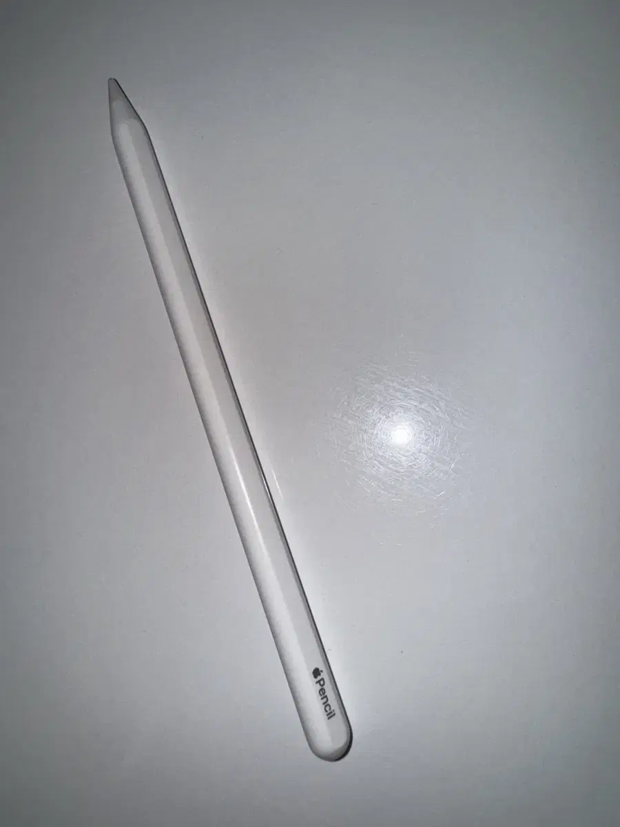 Apple Pencil 2nd Gen