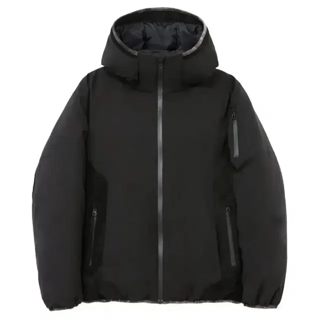 (3)xlim ep.1 down jacket 3size