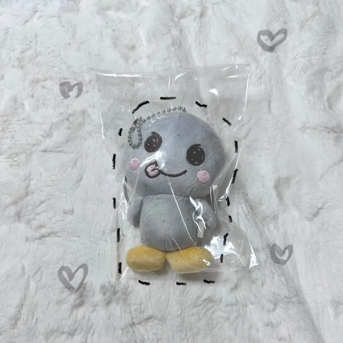 Rize eunseok Whirlpool doll sealed WTS