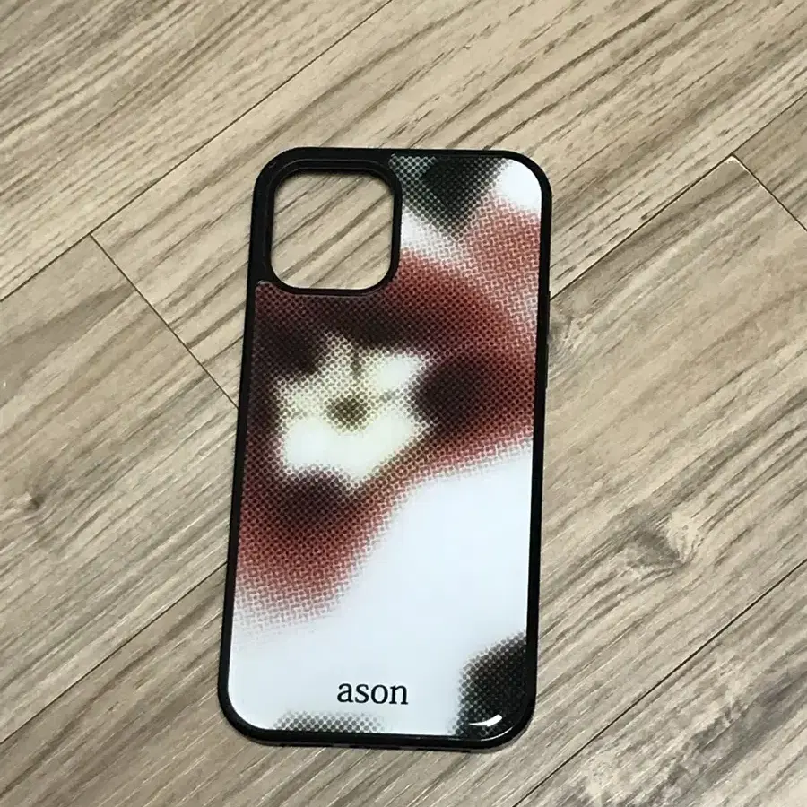 애즈온 폰케이스 iPhone 12