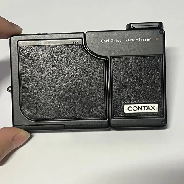 contax sl300rt 올블랙 판매 디카 디지털카메라 빈티지디카 갬성