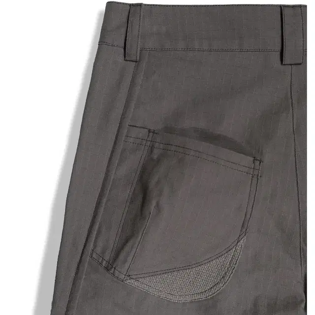 [3] xlim EP.5 10 TROUSERS GRAY 3size