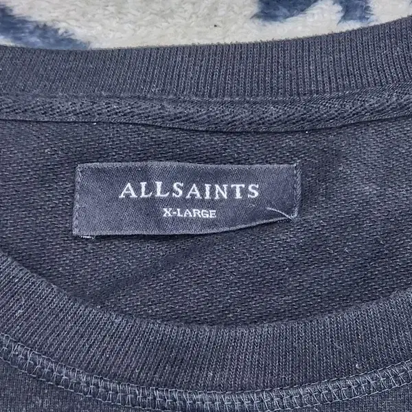 ALLSAINTS 맨투맨 XL