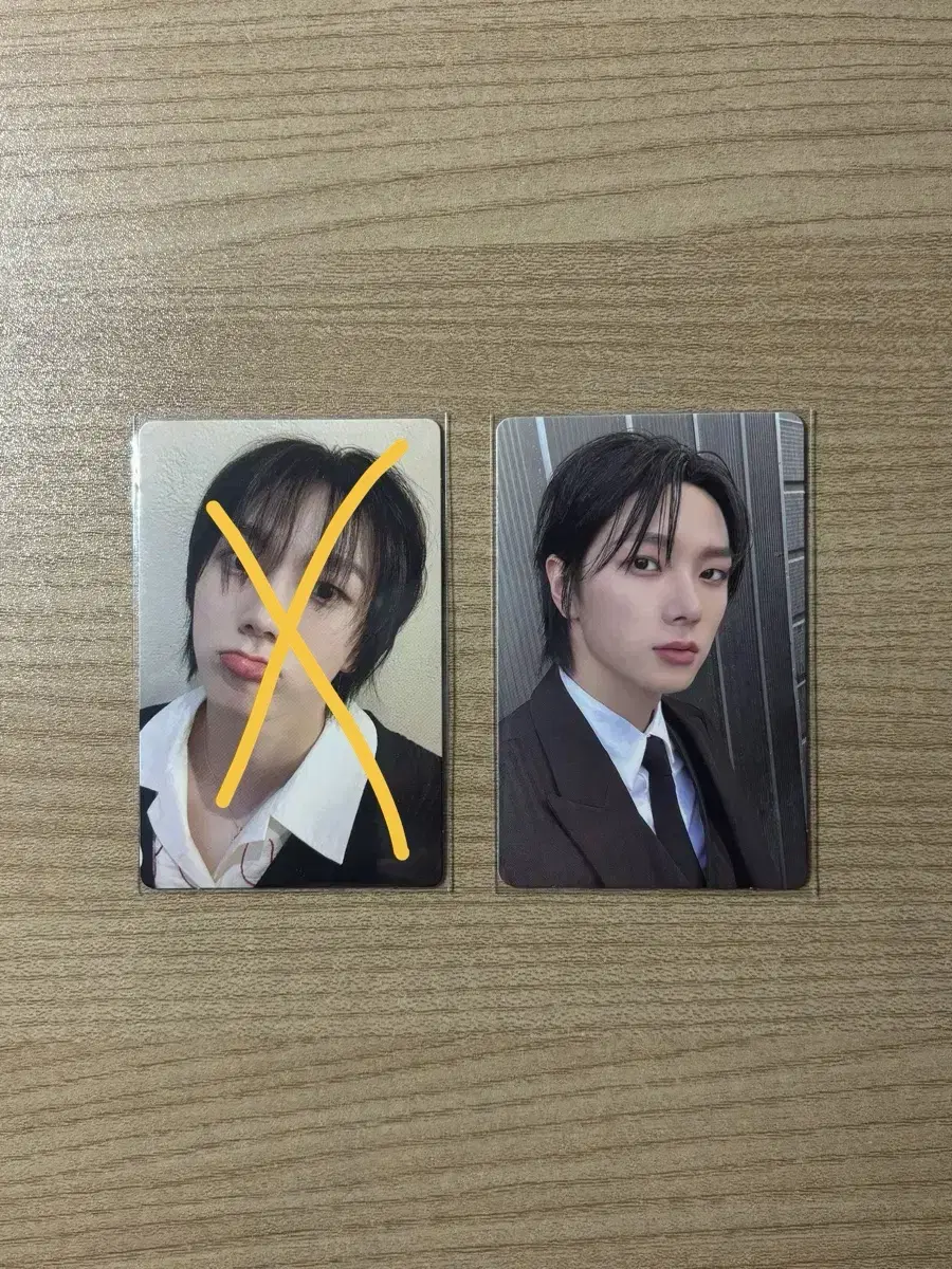 boynextdoor sungho why weverse version photocard