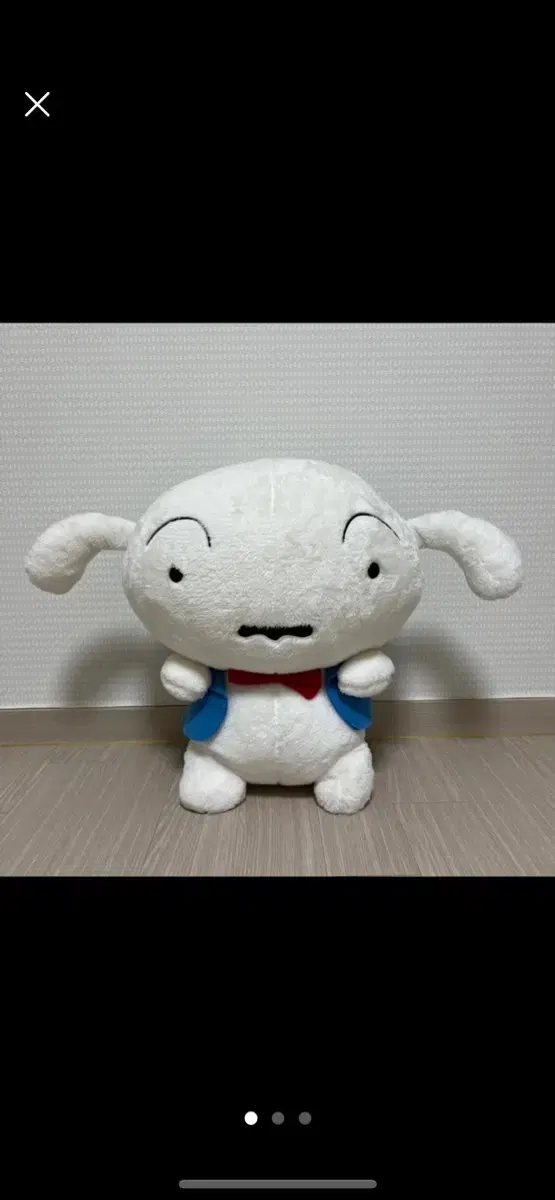 New : Albino Large Doll