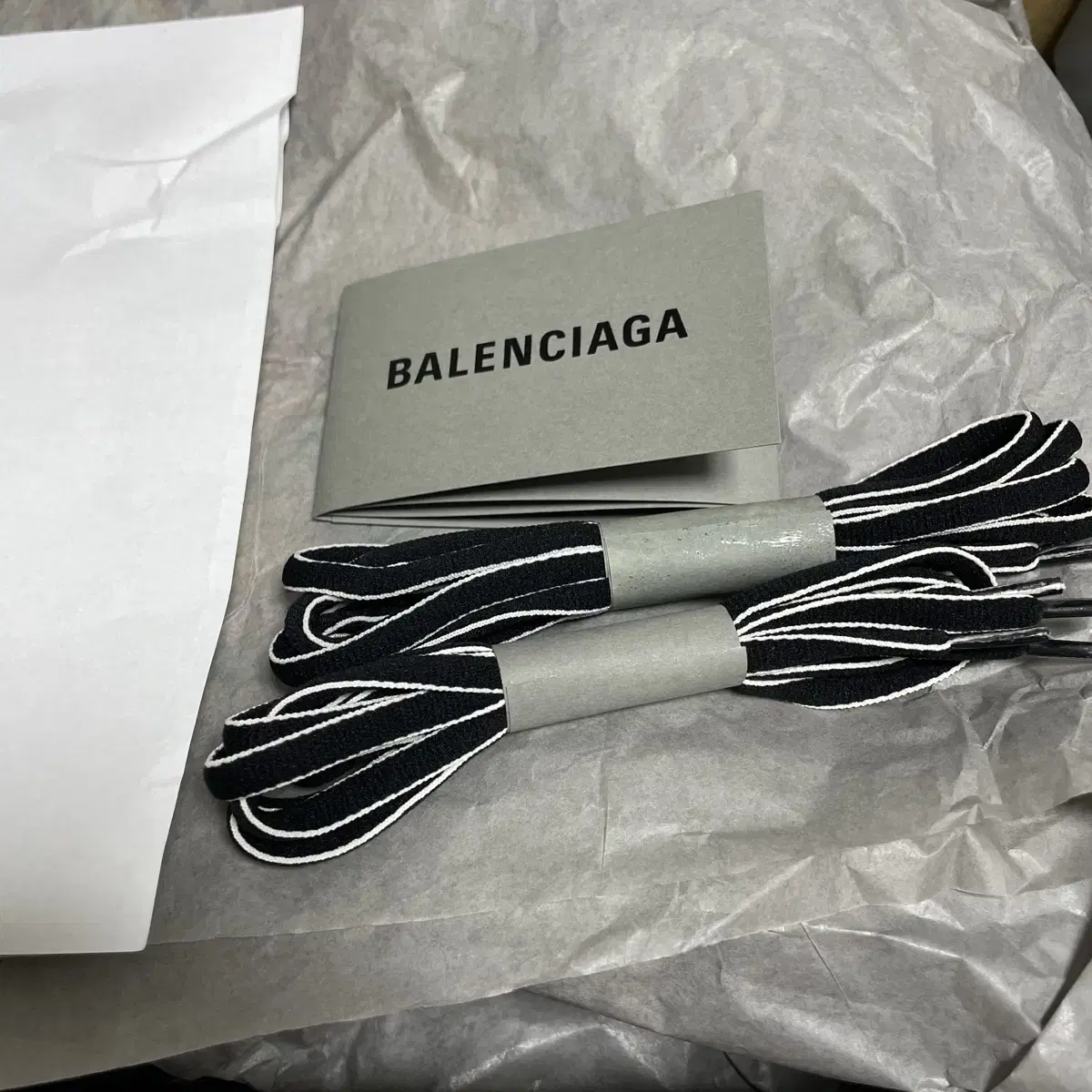 [37(240)]발렌시아가 트랙 트리플 블랙 Balenciaga