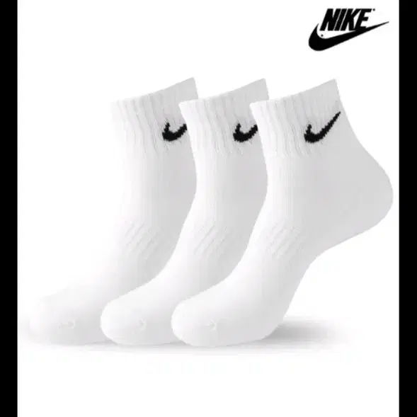 정품]나이키 NIKE  골프 스텐다드 쿠션. 스포츠양말 ㅡ 이중바닥