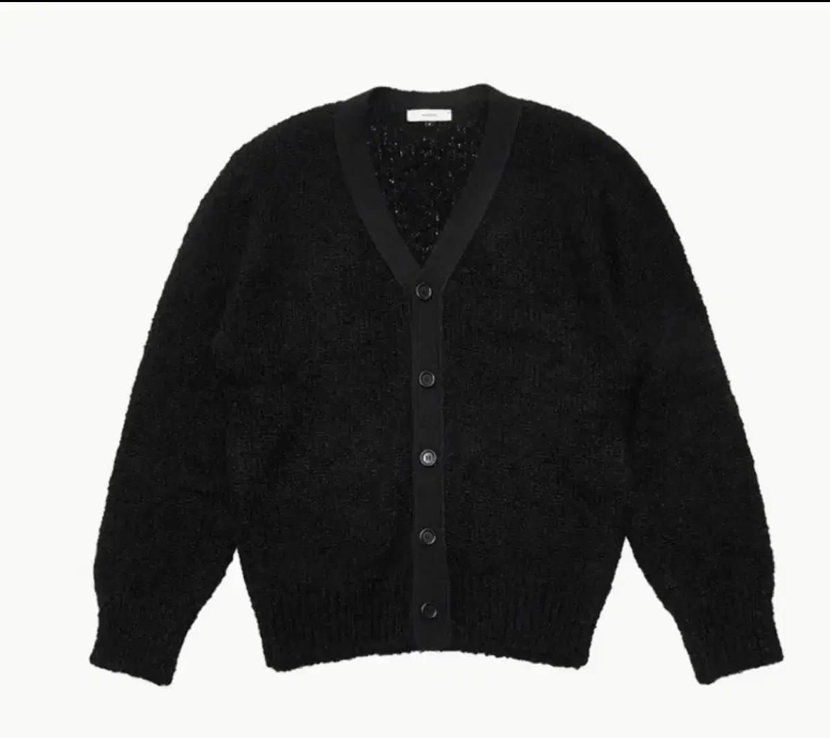 Ammento Grandpa Cardigan