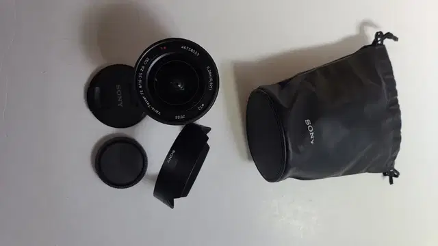 sony fe 16-35mm f4  / sel1635z 16-35