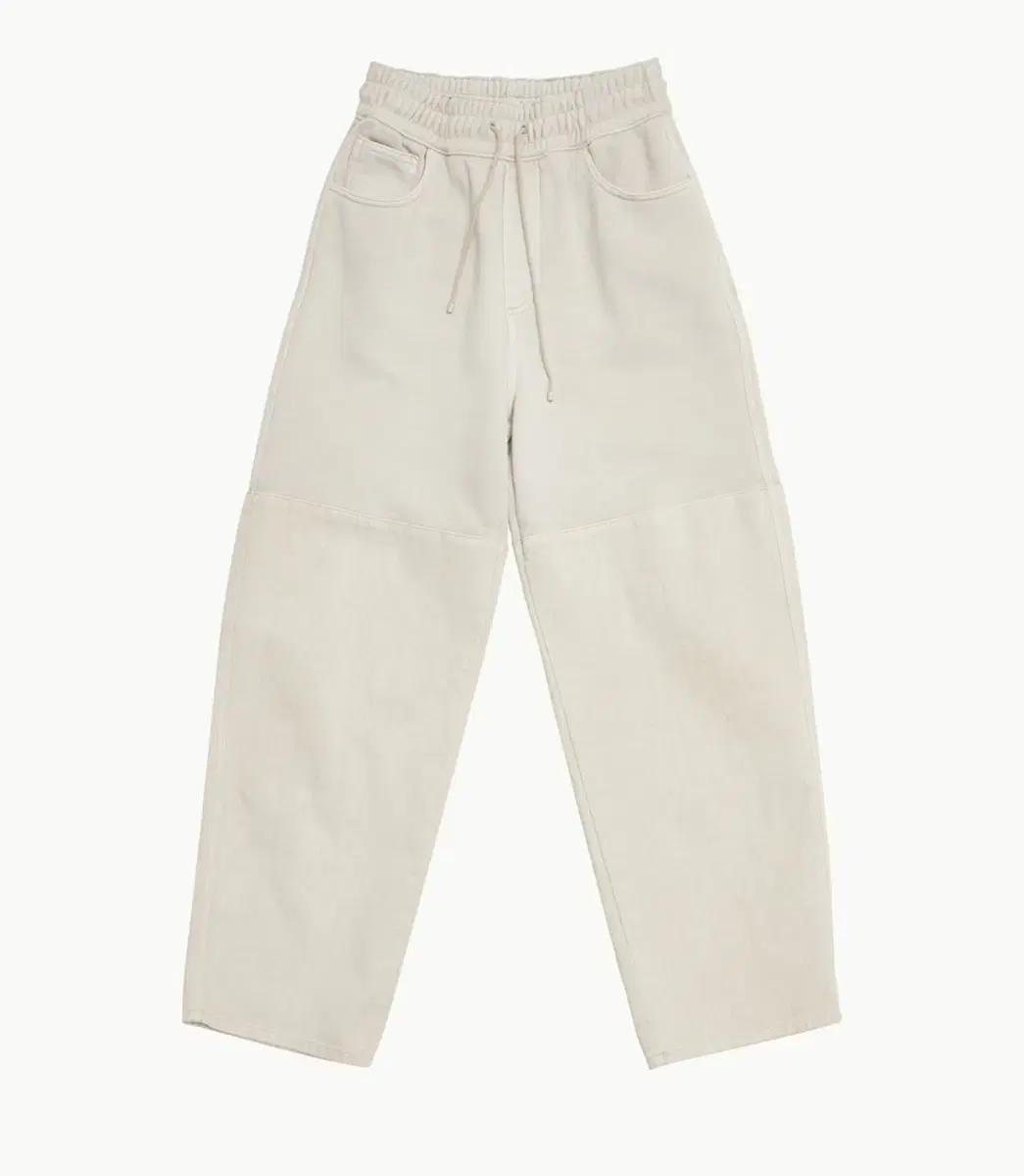 Amemento Drawstring Pants