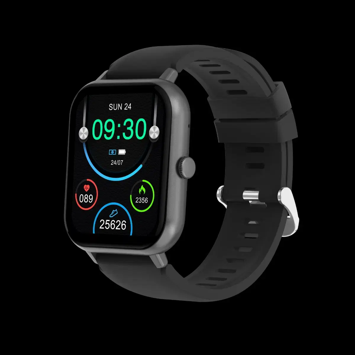 Smartwatch Pebbles Season 3 Phone Calls Workouts